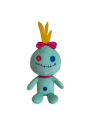 Peluche Scump Stitch 50cm DISNEY