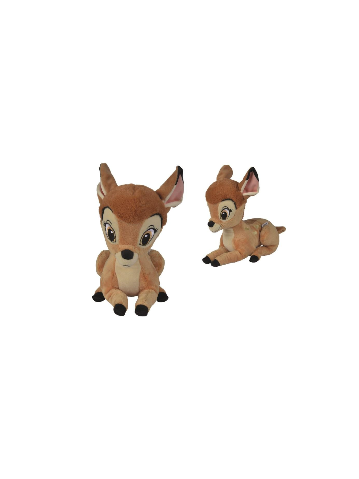 Peluche Bambi 25cm DISNEY