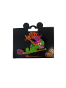 Pin's Pascal Balais d'Halloween Raiponce