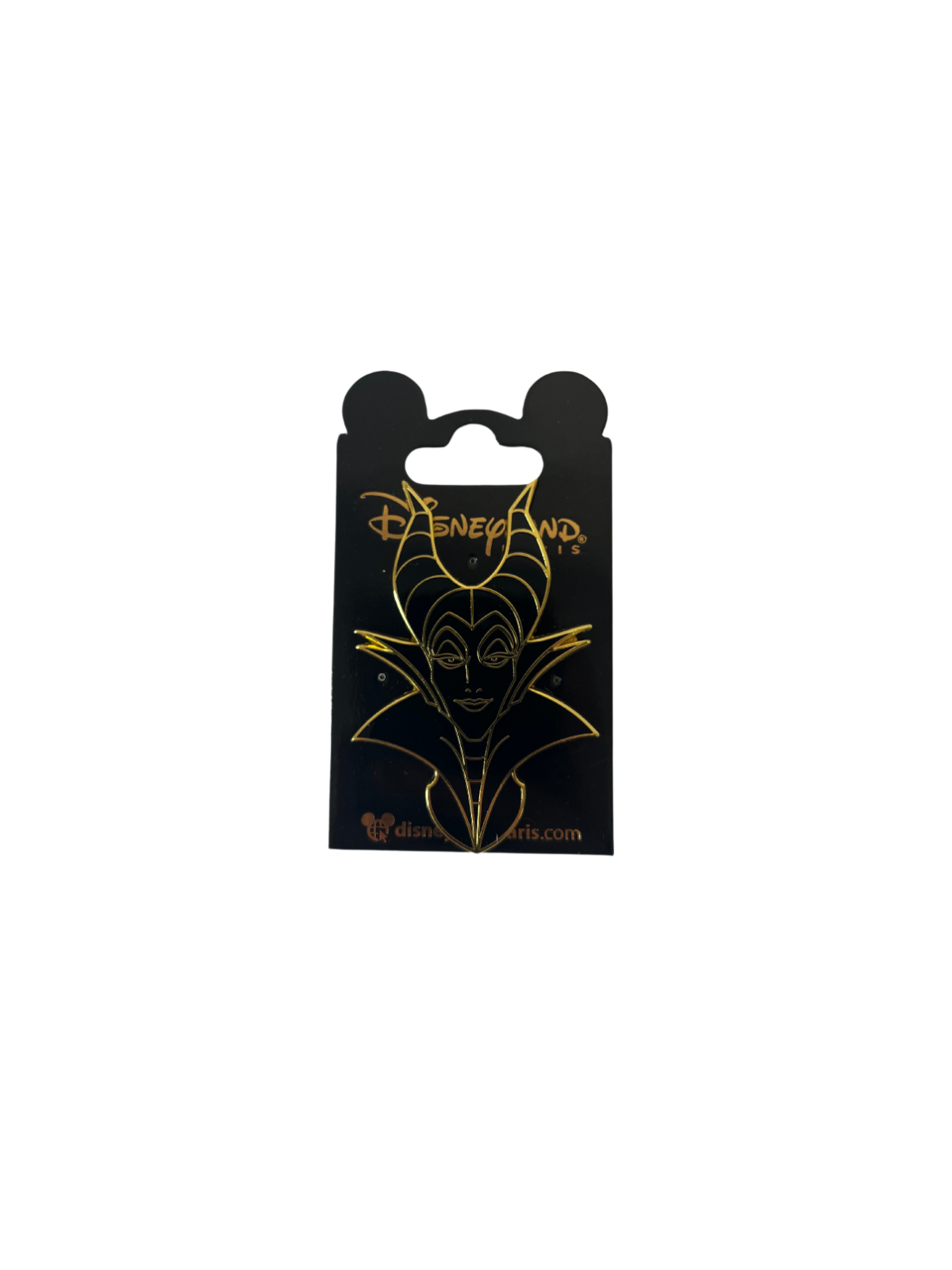 Pin's Maléfique Halloween Villains