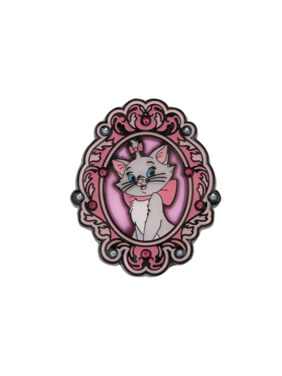 Pin's Marie Les Aristochats Loungefly