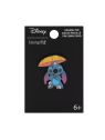 Pin's Stitch Ducklings Lilo & Stitch Loungefly