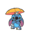 Pin's Stitch Ducklings Lilo & Stitch Loungefly