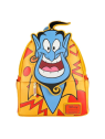 Sac à dos Génie cosplay Aladdin LOUNGEFLY