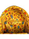 Sac à dos Génie cosplay Aladdin LOUNGEFLY