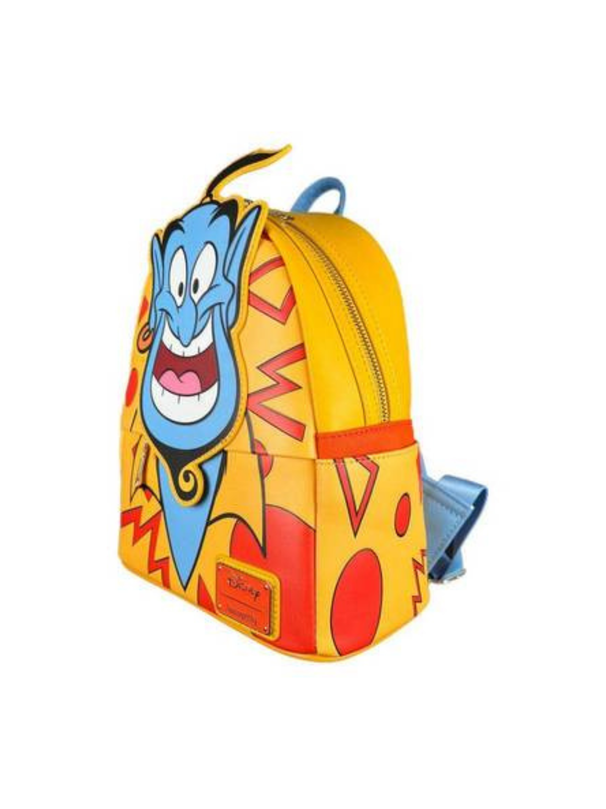 Sac à dos Génie cosplay Aladdin LOUNGEFLY