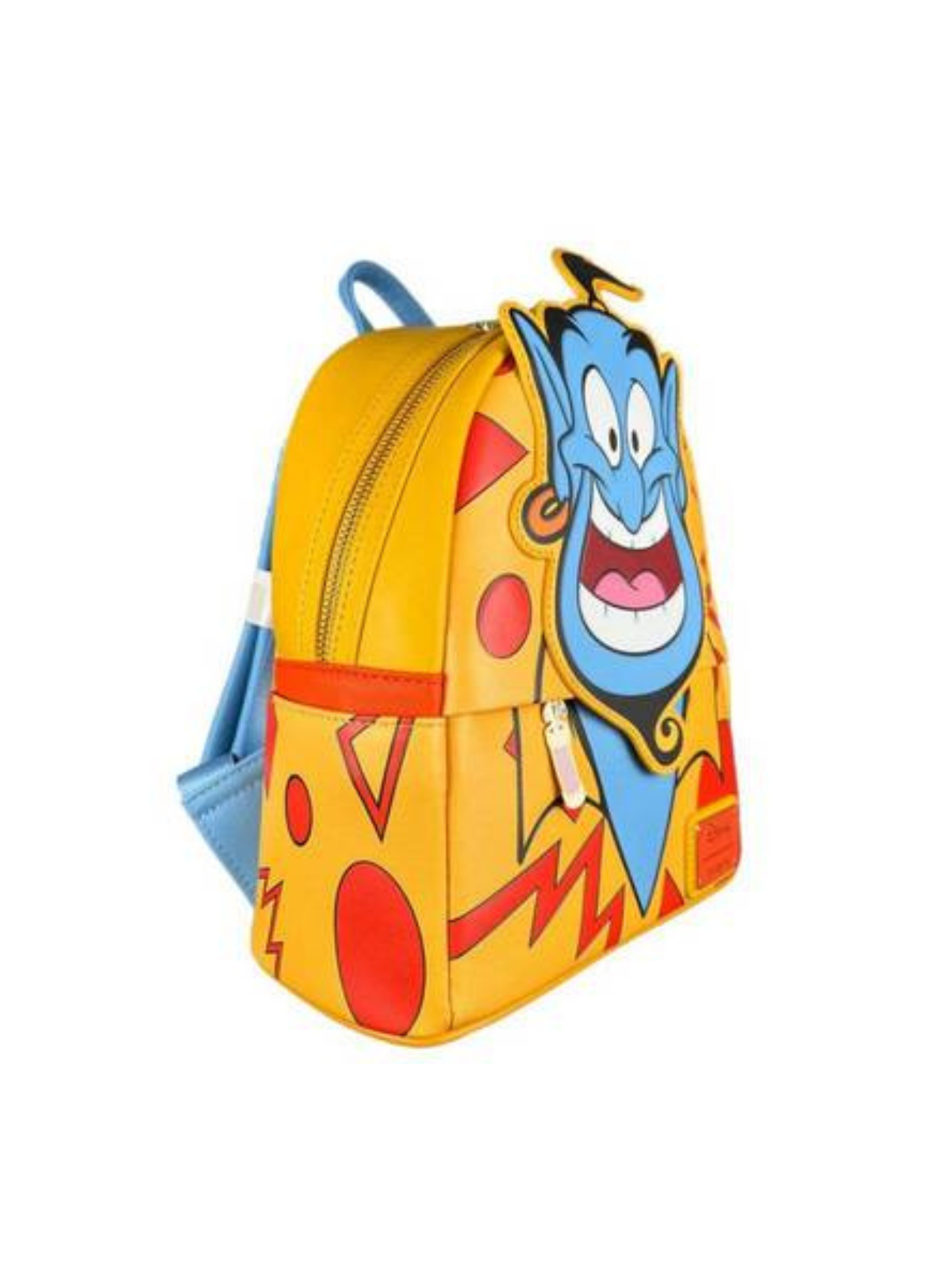 Sac à dos Génie cosplay Aladdin LOUNGEFLY