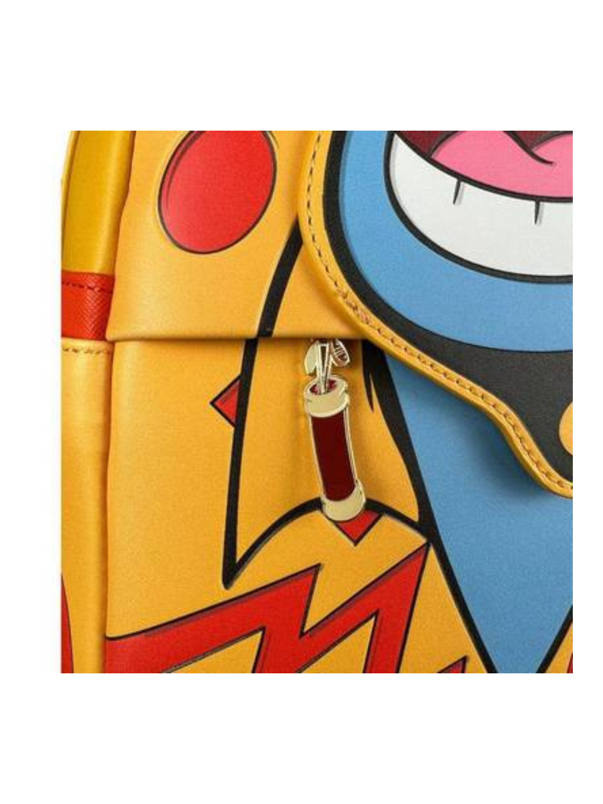 Sac à dos Génie cosplay Aladdin LOUNGEFLY