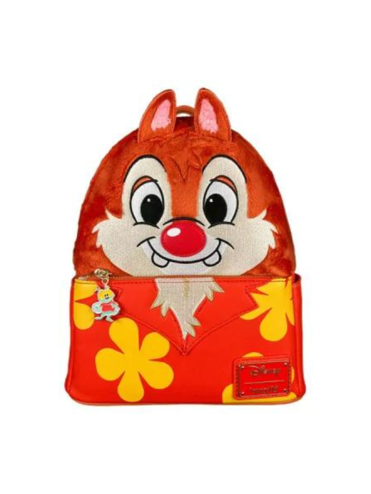 Sac à dos Dale Tac cosplay Tic & Tac  LOUNGEFLY