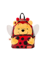 Sac à dos ladybug cosplay winnie l'ourson LOUNGEFLY