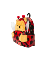 Sac à dos ladybug cosplay winnie l'ourson LOUNGEFLY