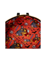 Sac à dos ladybug cosplay winnie l'ourson LOUNGEFLY