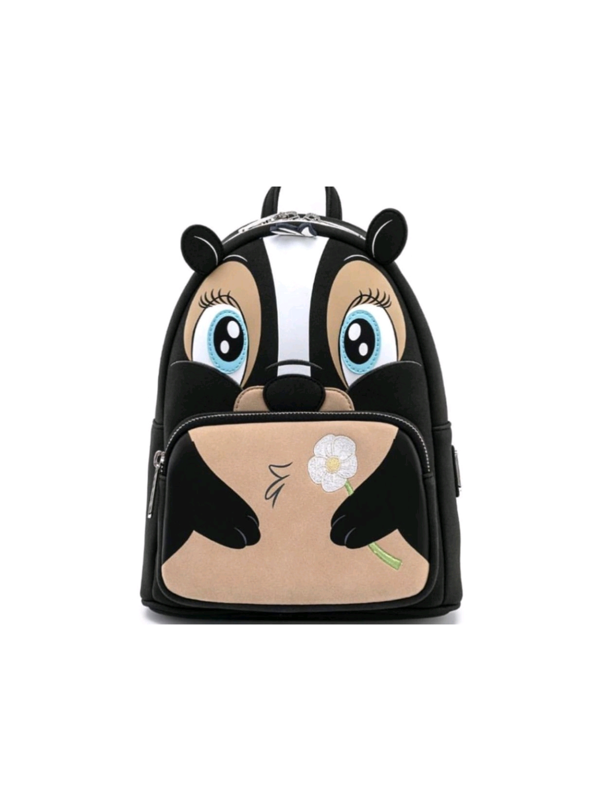 Sac à dos Fleur cosplay Bambi LOUNGEFLY