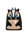 Sac à dos Fleur cosplay Bambi LOUNGEFLY