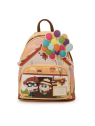 Sac à dos working buddies Là-haut LOUNGEFLY