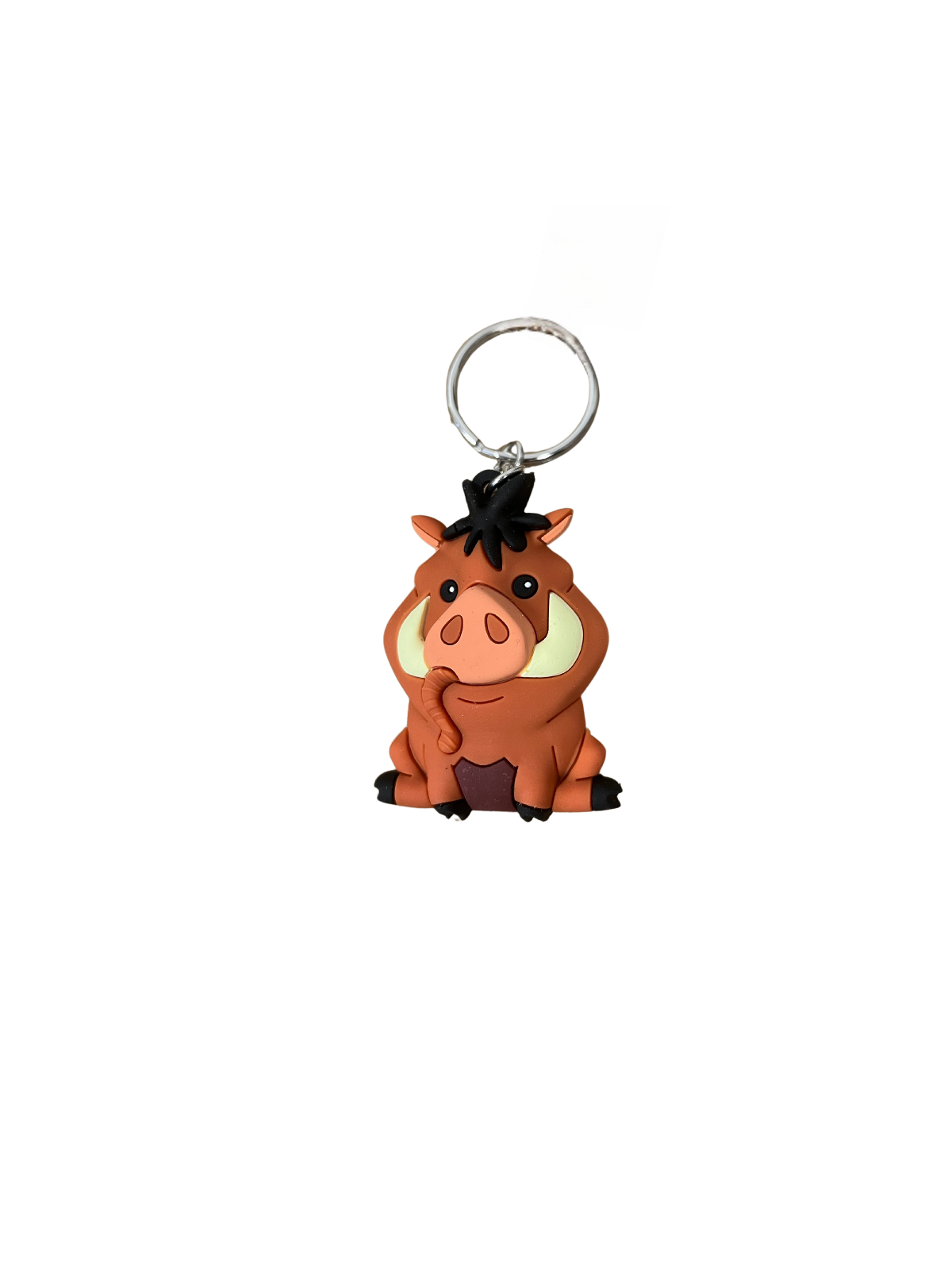 Porte clés Pumba Le Roi Lion Disney