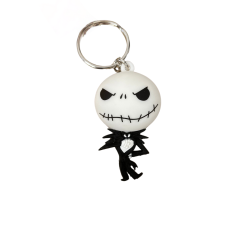 Porte clés Mr Jack L'étrange Noël de Mr Jack