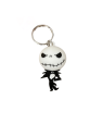 Porte clés Mr Jack L'étrange Noël de Mr Jack