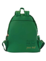 Sac à dos Fée clochette green sequins LOUNGEFLY