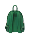 Sac à dos Fée clochette green sequins LOUNGEFLY