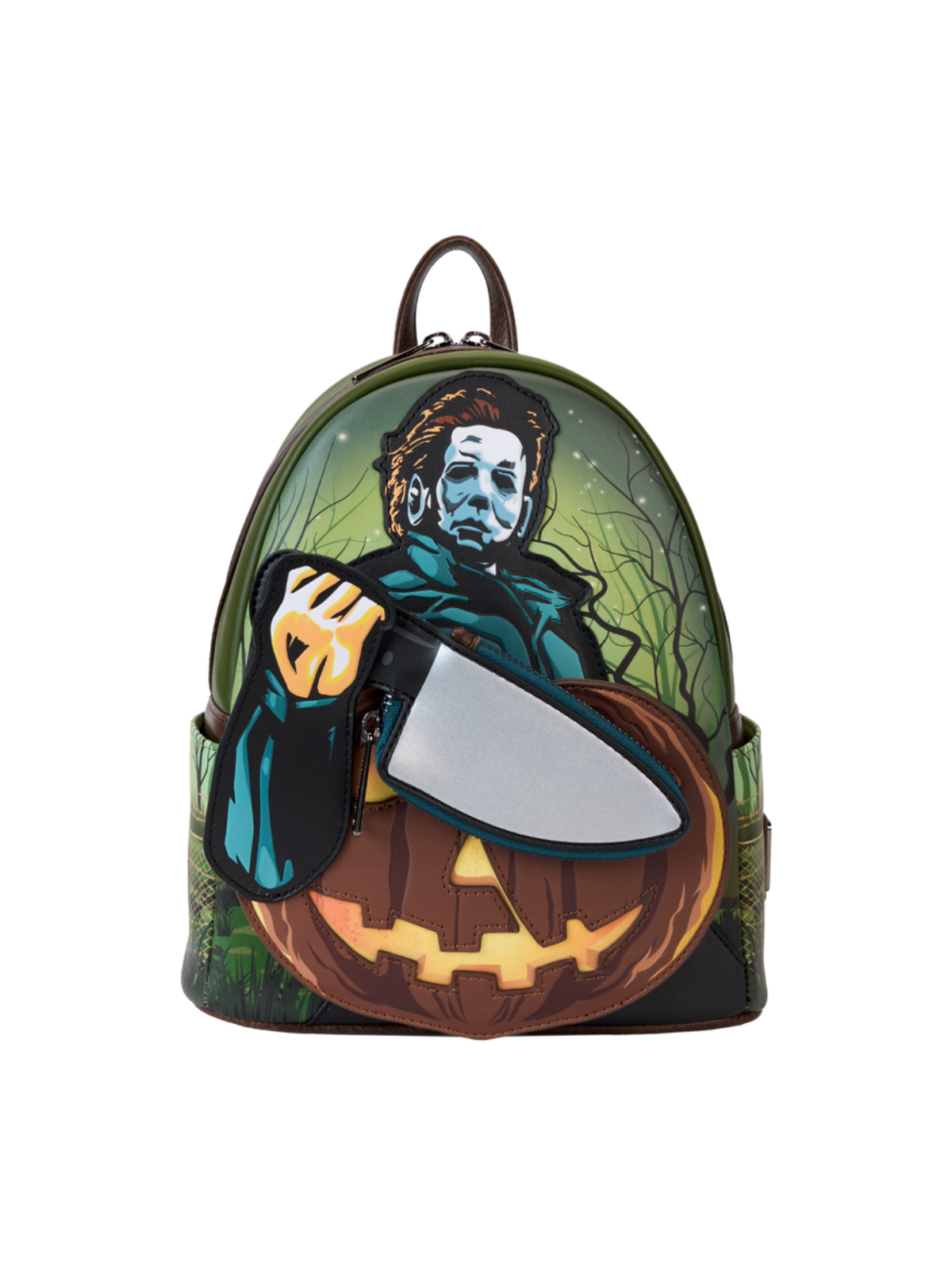 Sac à dos Halloween LOUNGEFLY
