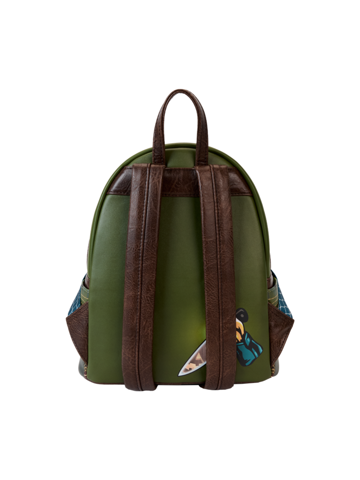 Sac à dos Halloween LOUNGEFLY