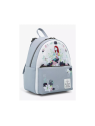 Sac à dos Sally florals l'étrange noël de Mr Jack LOUNGEFLY