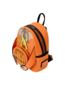 Sac à dos flaming head Trick'R treat LOUNGEFLY