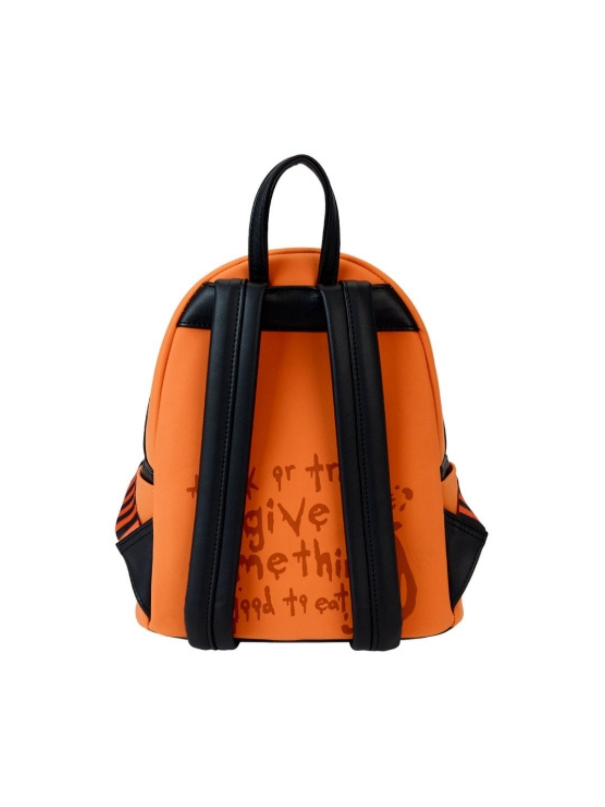 Sac à dos flaming head Trick'R treat LOUNGEFLY