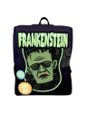 Sac à dos Frankenstein néon mask LOUNGEFLY