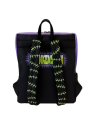Sac à dos Frankenstein néon mask LOUNGEFLY