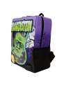 Sac à dos Frankenstein néon mask LOUNGEFLY