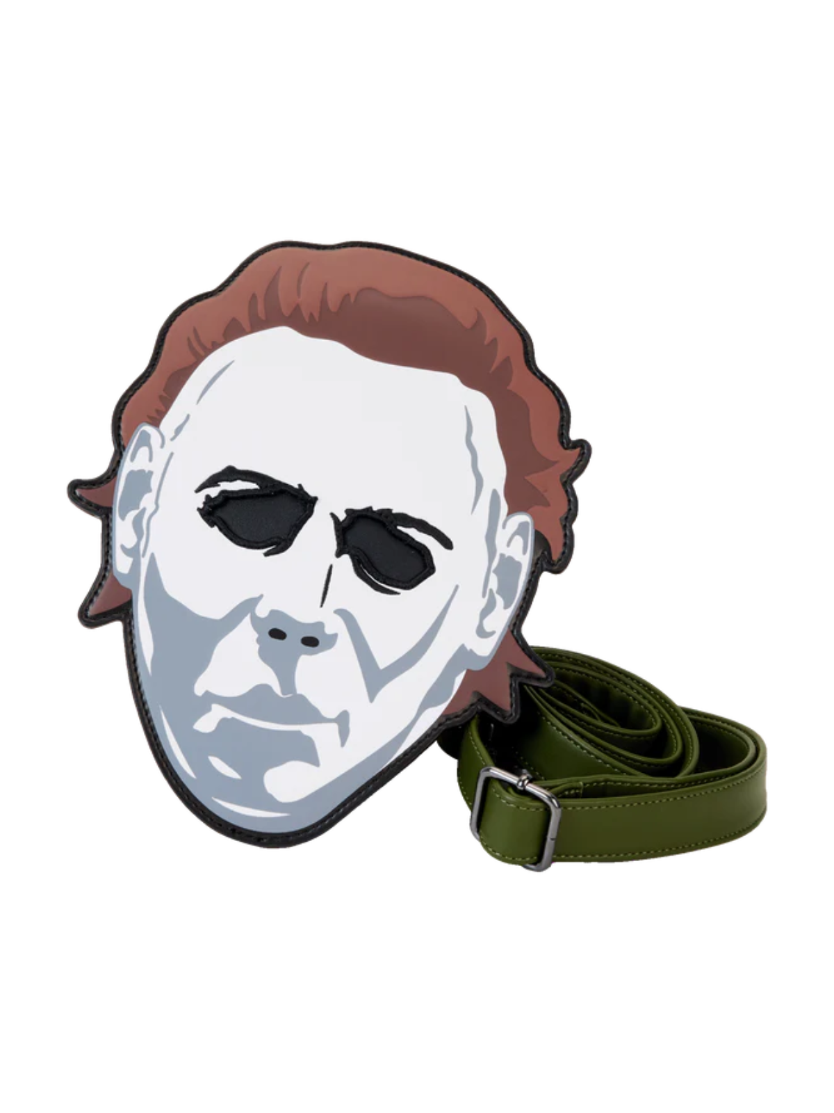 Sac à bandoulière Halloween LOUNGEFLY