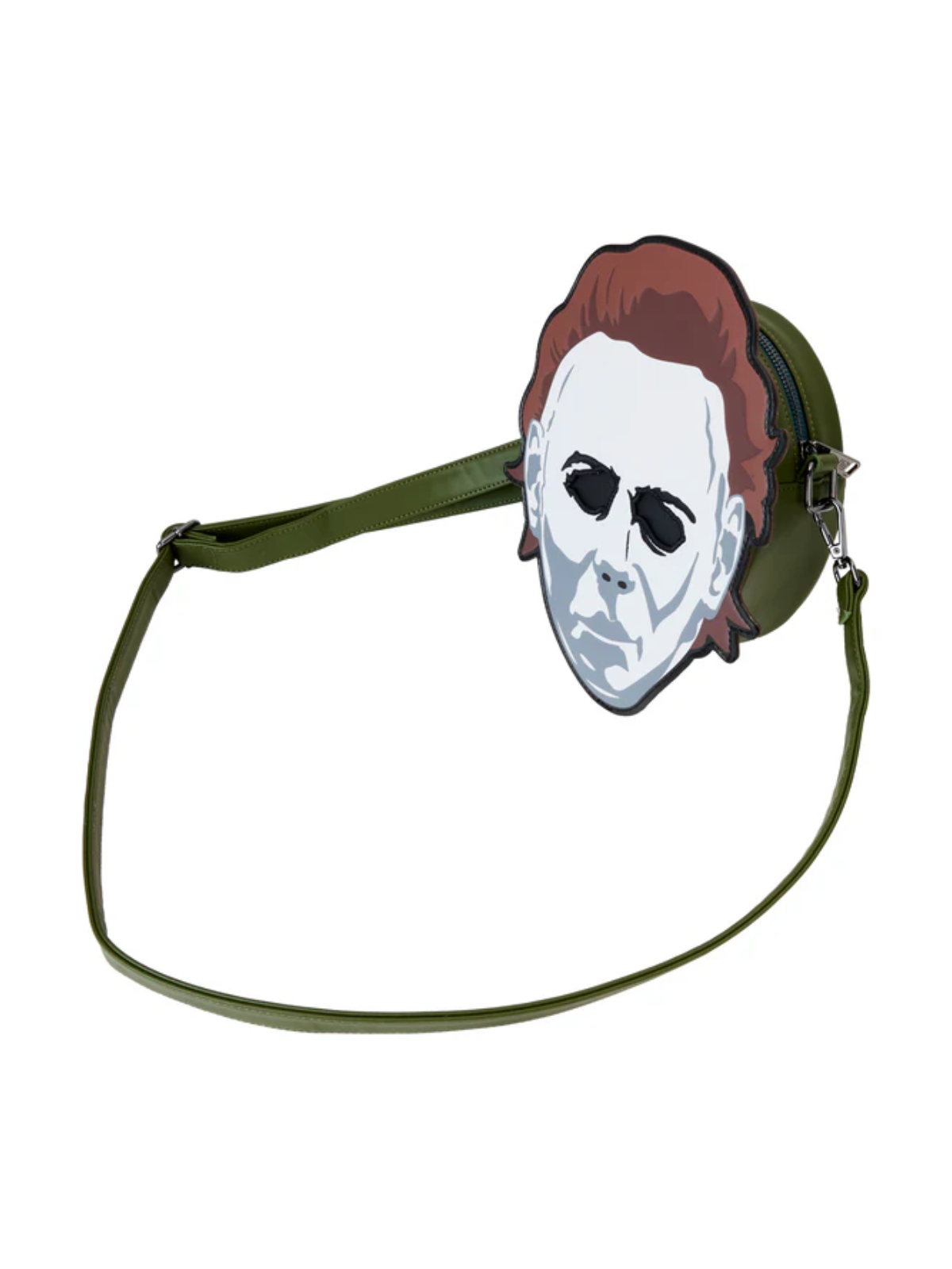 Sac à bandoulière Halloween LOUNGEFLY