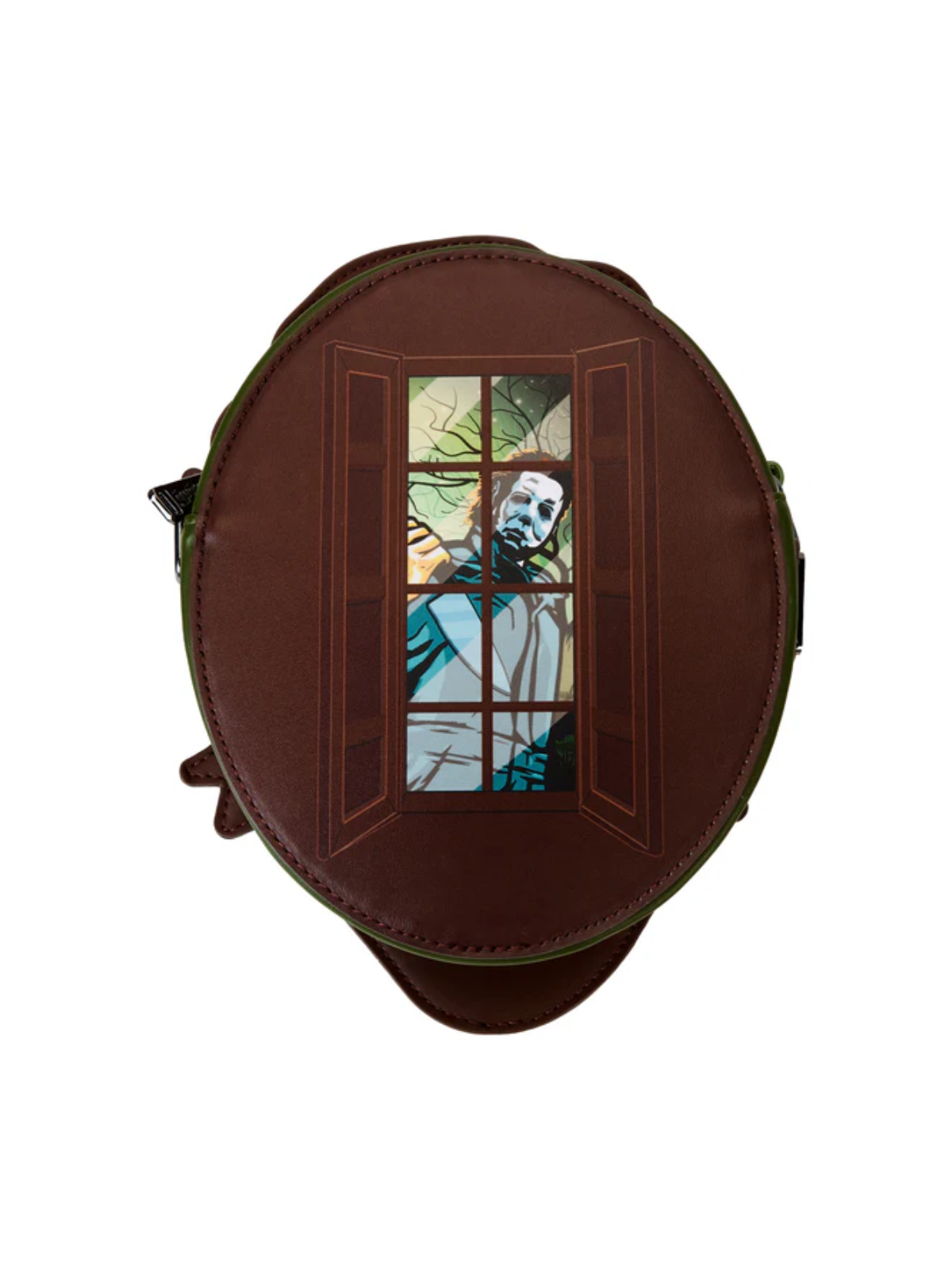 Sac à bandoulière Halloween LOUNGEFLY