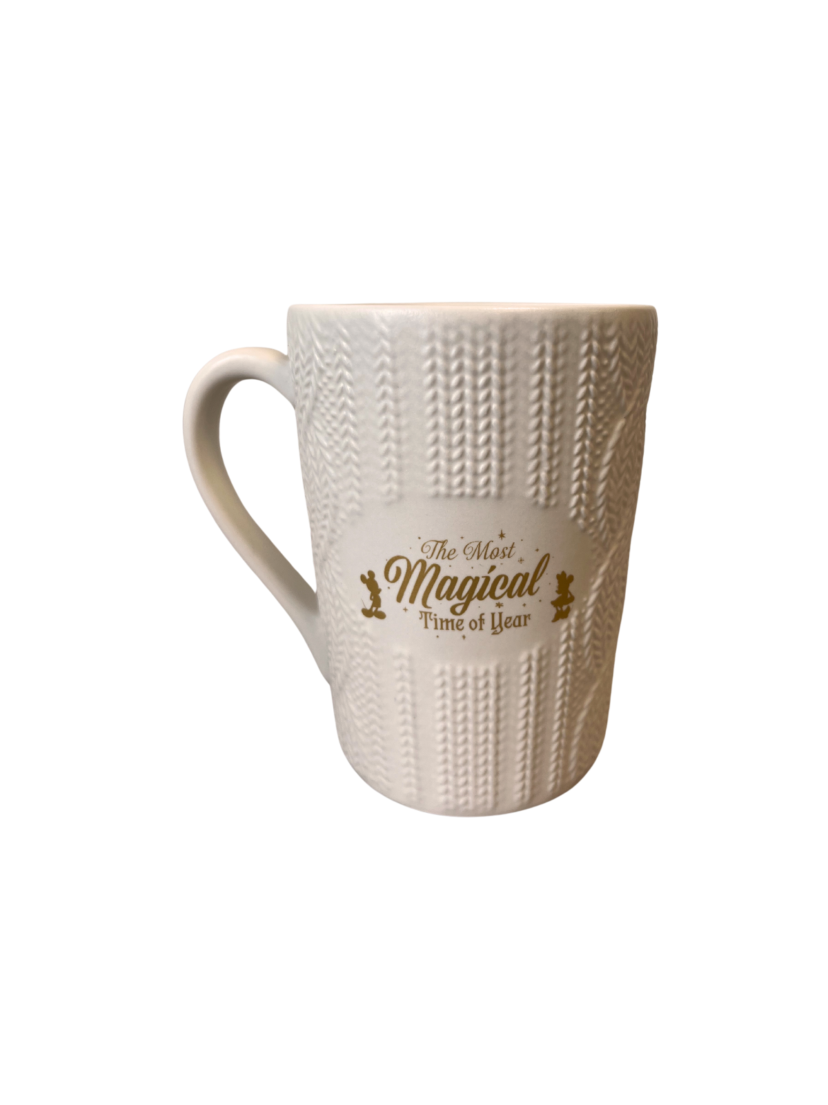 Mug The Most Magical Time of Year