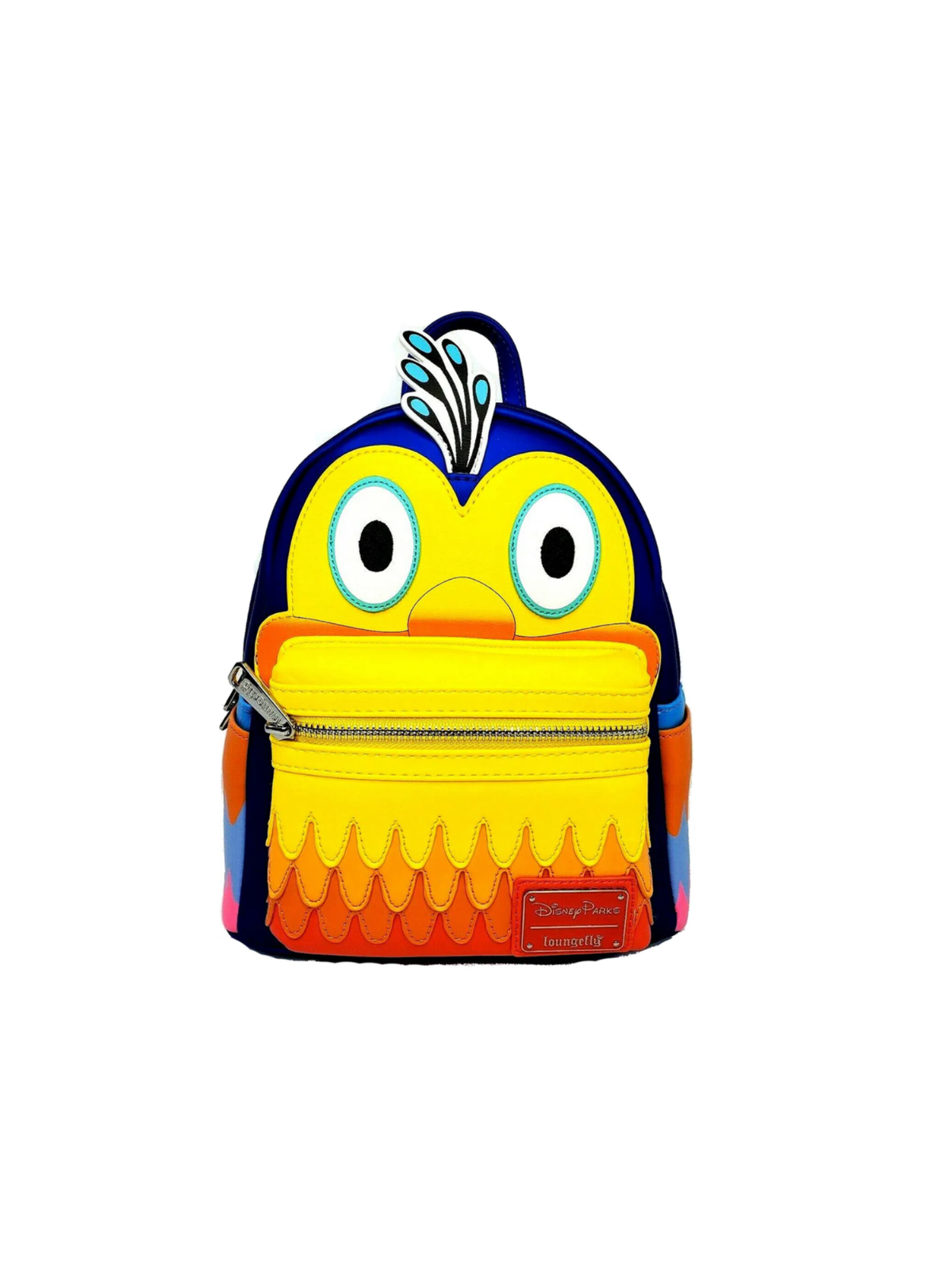 Sac à dos Kevin Cosplay Là-haut LOUNGEFLY