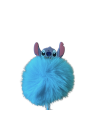 Stylo Ponpon Stitch Disney