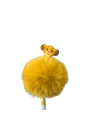 Stylo Simba Ponpon Le Roi Lion