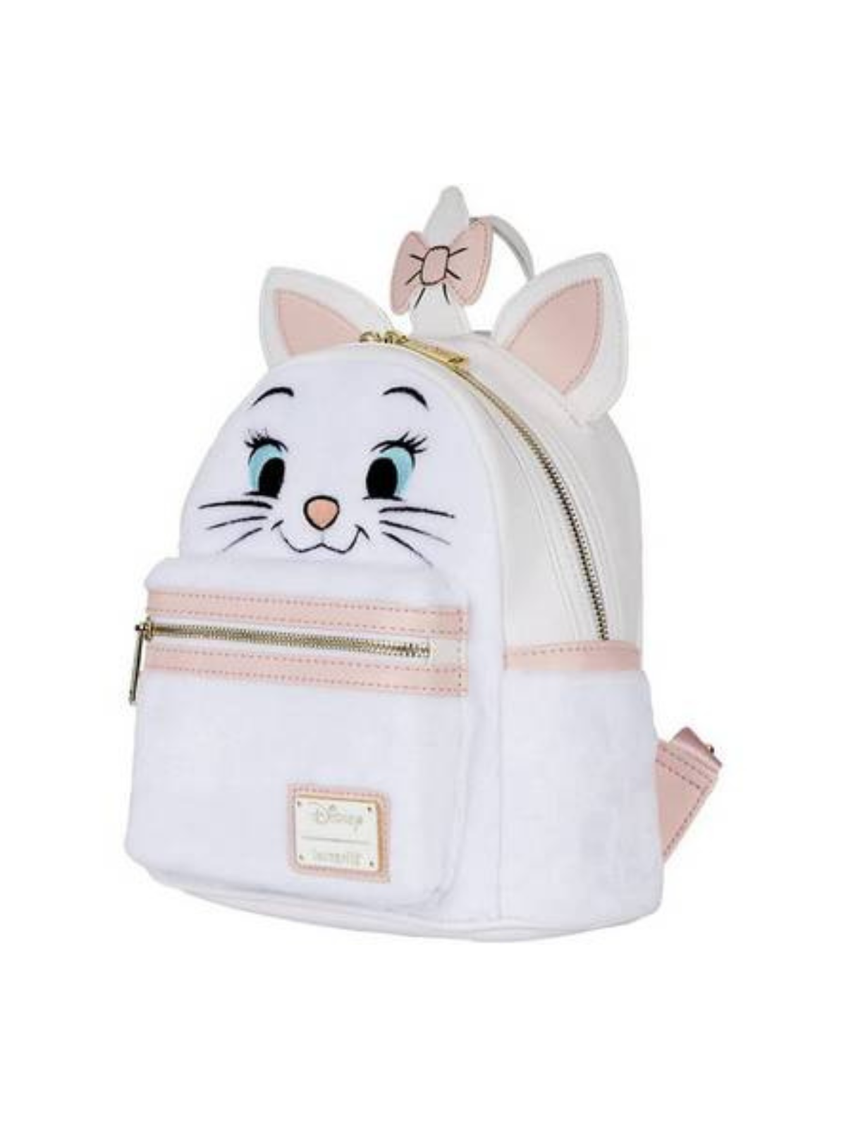 Sac à dos Marie cosplay Aristochats LOUNGEFLY