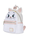 Sac à dos Marie cosplay Aristochats LOUNGEFLY