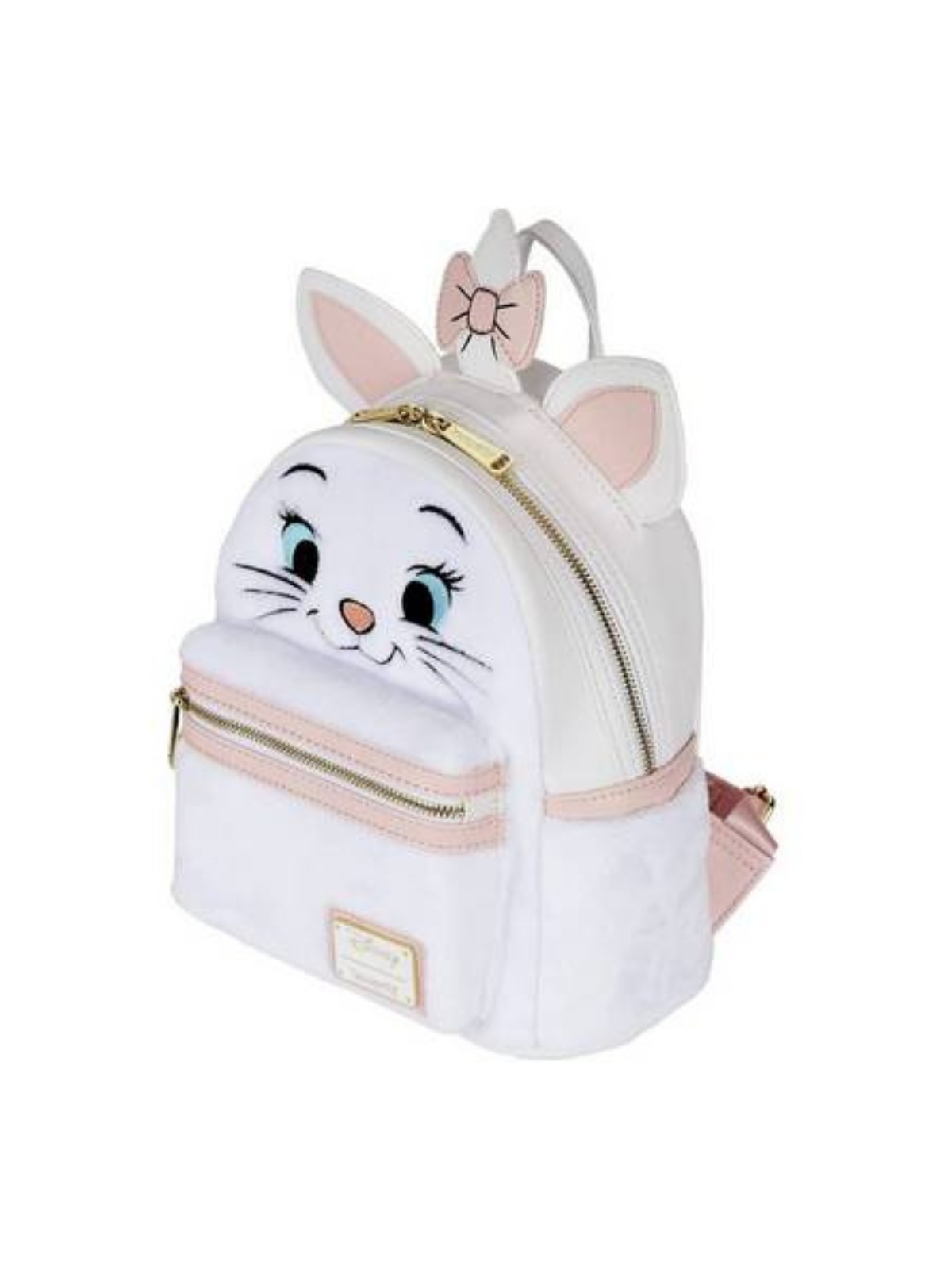 Sac à dos Marie cosplay Aristochats LOUNGEFLY