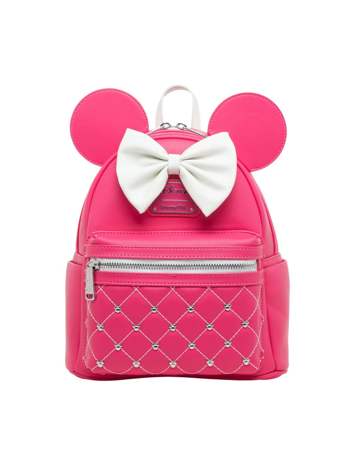 Sac à dos Glowberry Minnie Mouse LOUNGEFLY