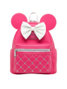 Sac à dos Glowberry Minnie Mouse LOUNGEFLY