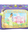 Sac à dos Princess dreams Tiana La princesse et la grenouille LOUNGEFLY