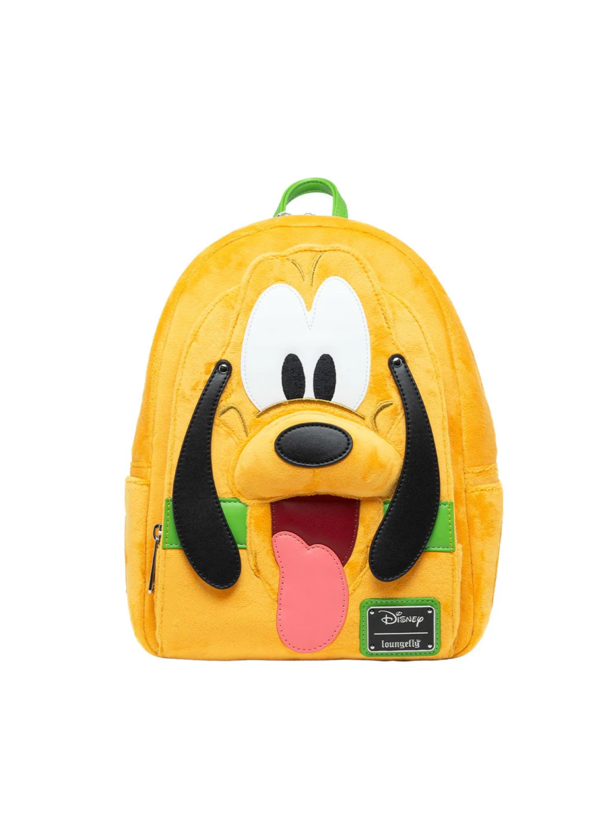 Sac à dos Pluto Plush cosplay LOUNGEFLY