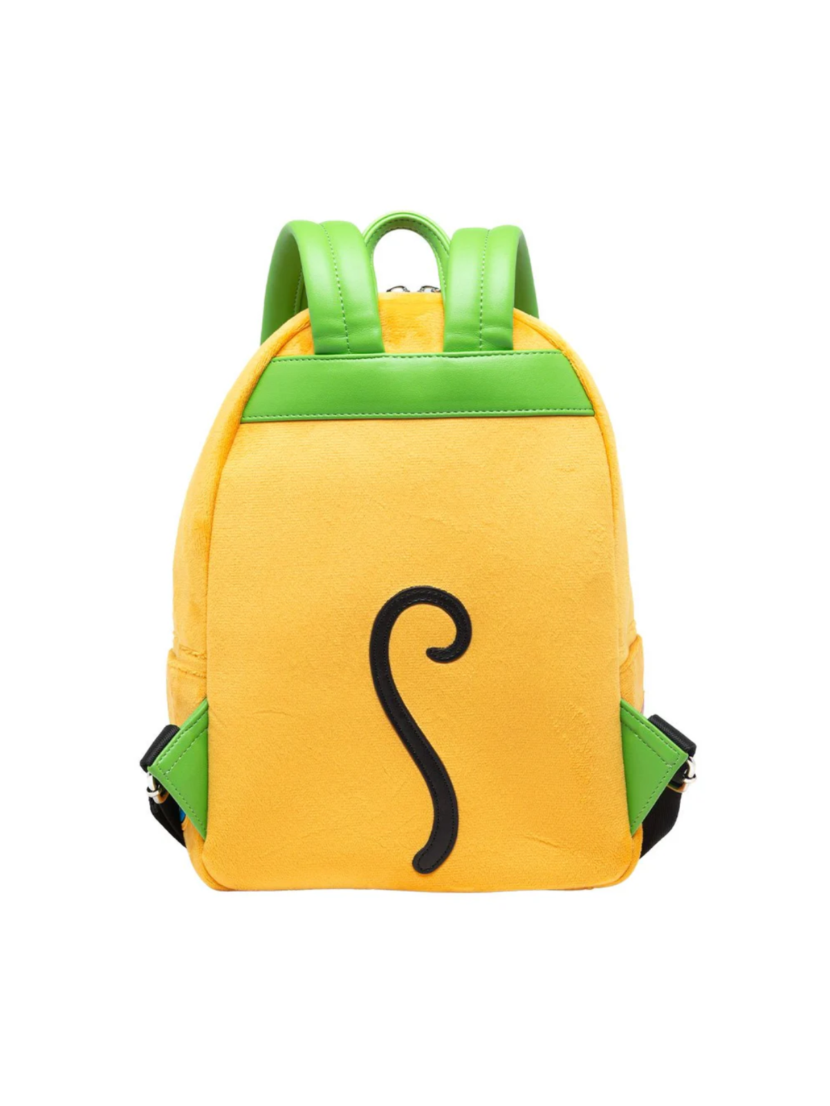 Sac à dos Pluto Plush cosplay LOUNGEFLY