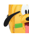 Sac à dos Pluto Plush cosplay LOUNGEFLY