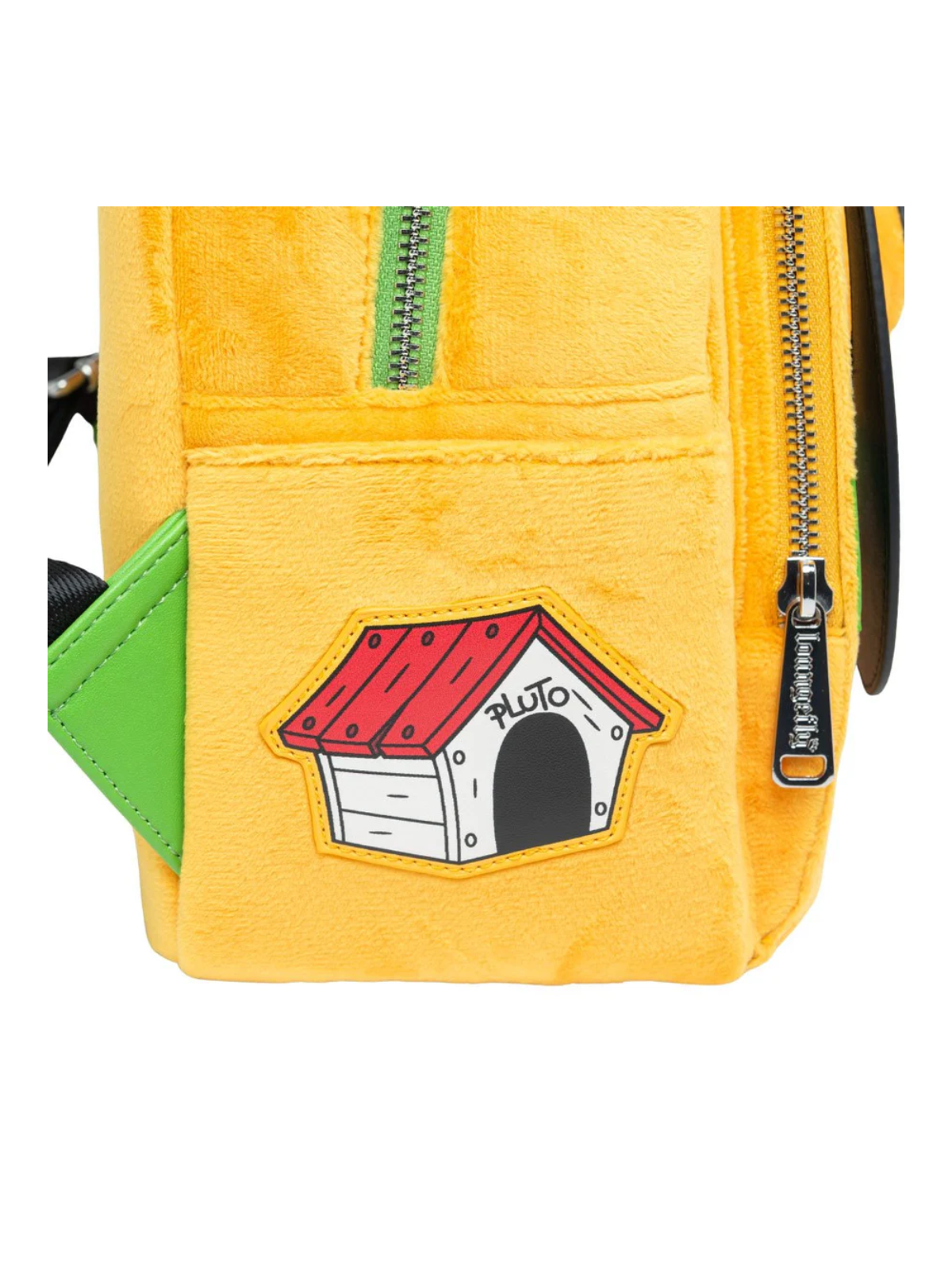 Sac à dos Pluto Plush cosplay LOUNGEFLY
