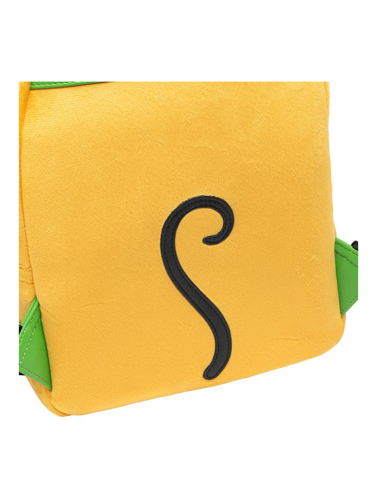 Sac à dos Pluto Plush cosplay LOUNGEFLY